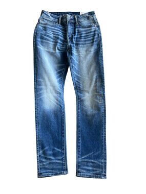 American Eagle Airflex + Athletic Skinny Jeans